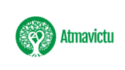 Atmavictu Logo