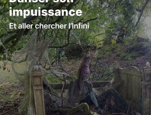 Danser son impuissance