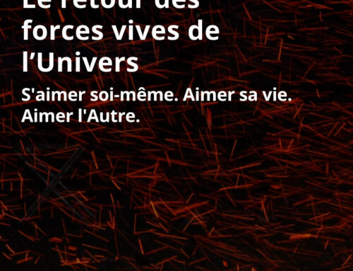 Le retour des forces vives de l’Univers